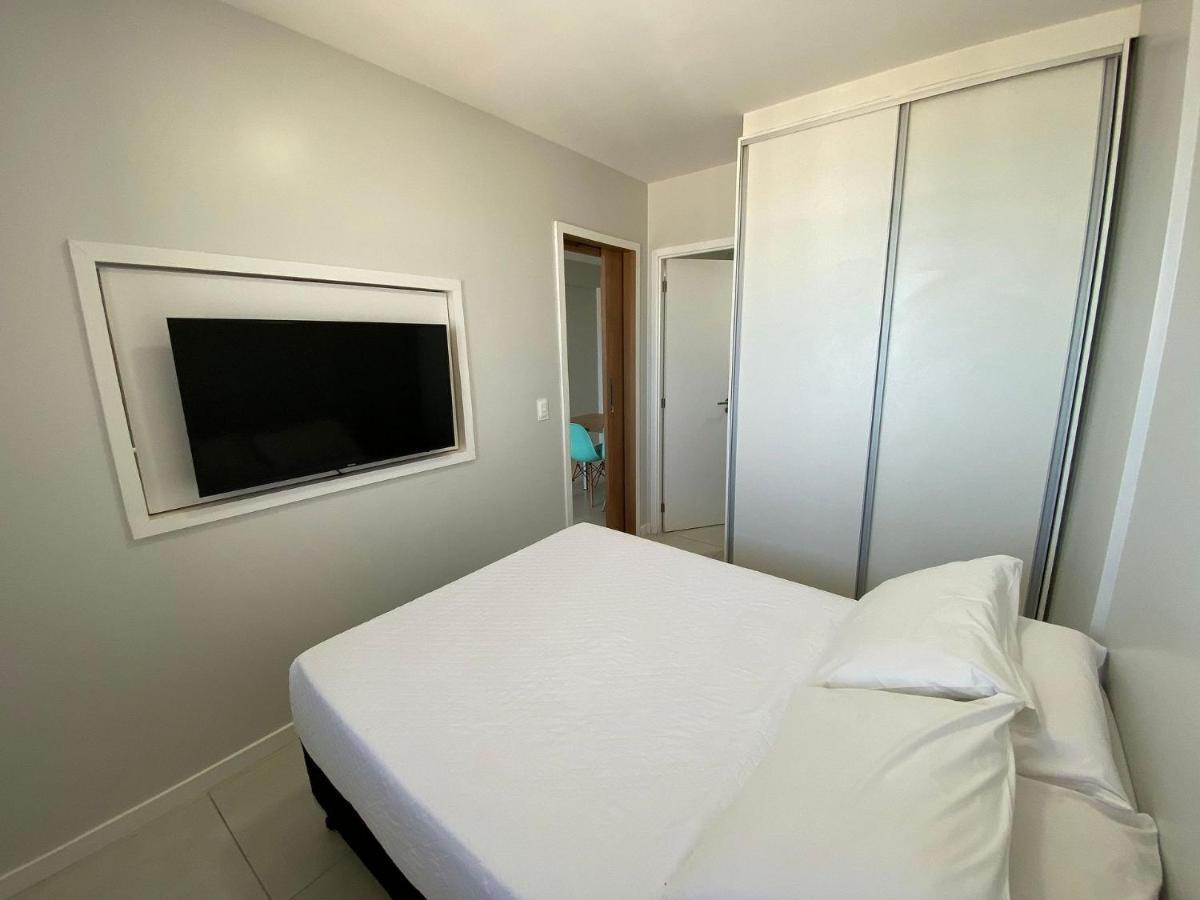 Apartament Edificio Time Apto 1505 Er Hospedagens Maceió Zewnętrze zdjęcie