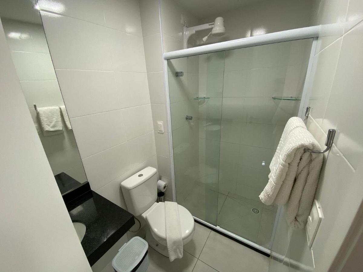 Apartament Edificio Time Apto 1505 Er Hospedagens Maceió Zewnętrze zdjęcie