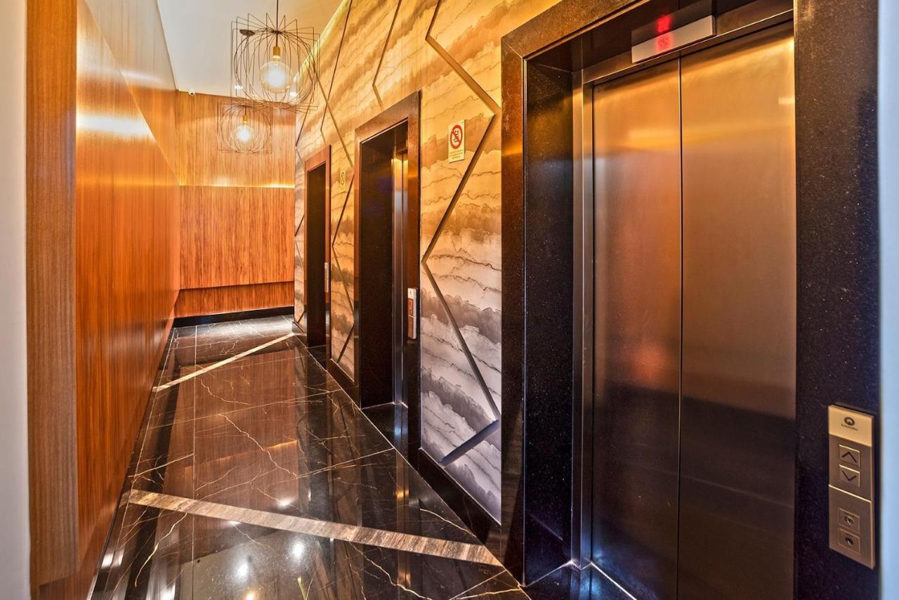 Apartament Edificio Time Apto 1505 Er Hospedagens Maceió Zewnętrze zdjęcie